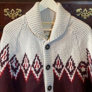 Hollister Cardigan